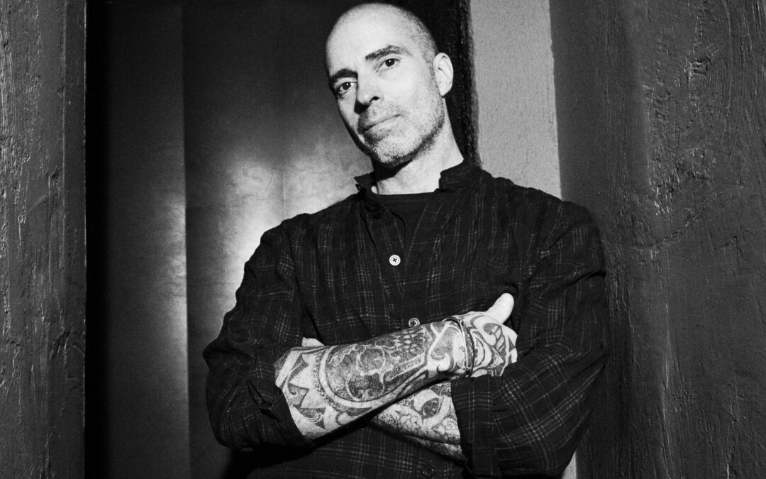 Chris Liebing