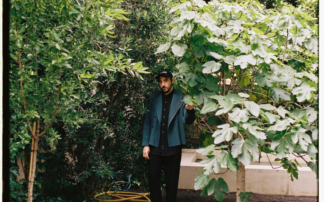 John Talabot